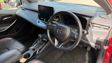 Toyota Corolla 1.8 VVT-i Hybrid Excel 5dr CVT Hybrid Hatchback